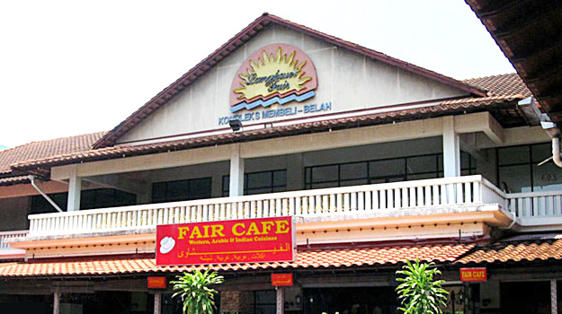 Langkawi Fair